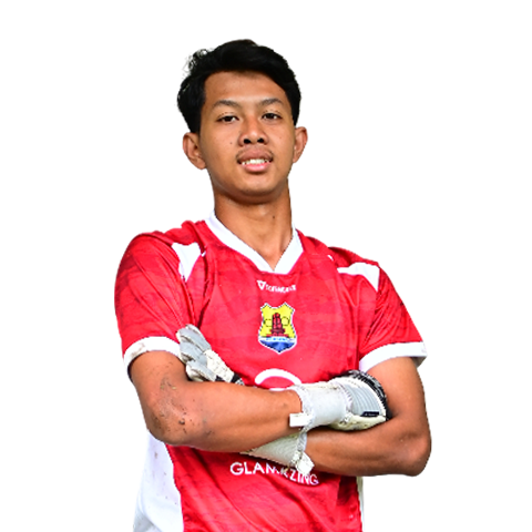 ABDILAH THORIQUL