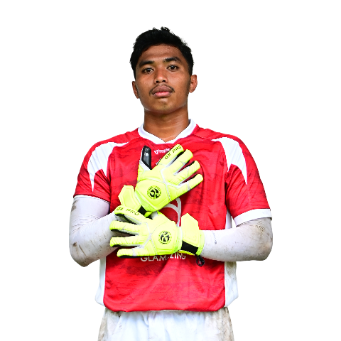 AHMAD HANIF