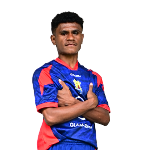 AMINADAP JEKI SESA
