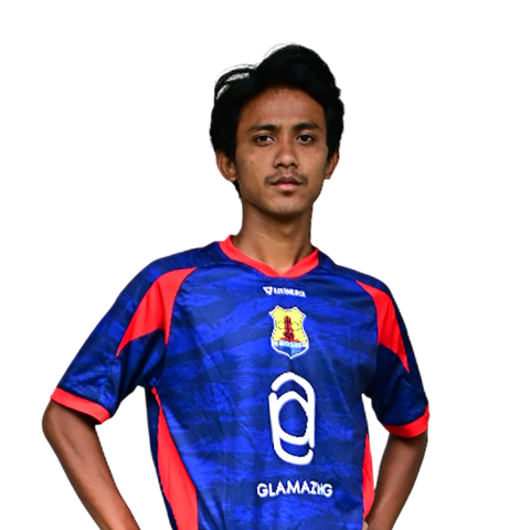 ANDRE SATRIO