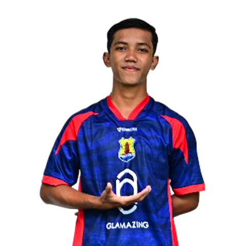 ANGGA MAULANA