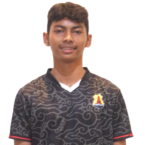 Jovan Niam Fairuz Z