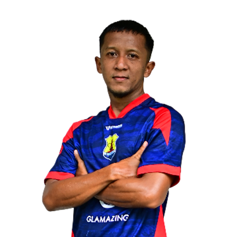 MUCH NICO FADILA
