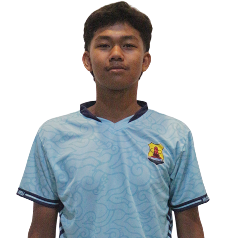Reno Dian fahrezy