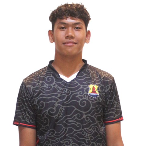 Yonathan Yudit Fratama