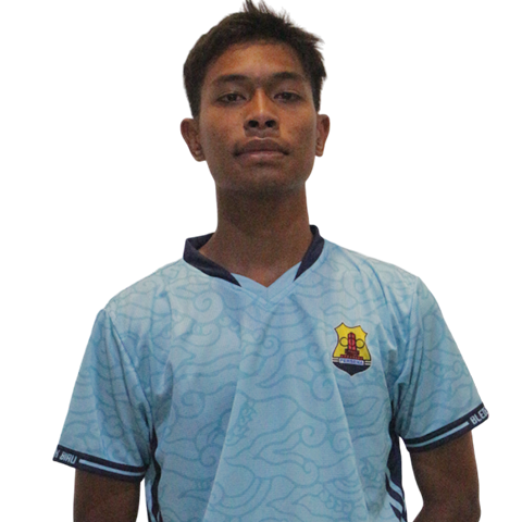 firmo Vinicius barcelos